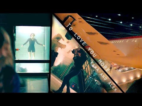 Alex's hero |  (let me be the one) To Love You More