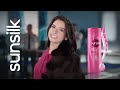 Thick Hair Don T Care Sunsilk Thick And Long