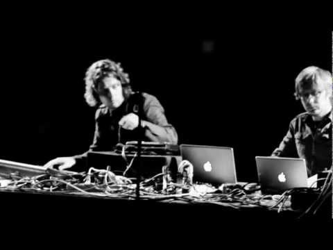 Grimm Limbo performing Art of Noise (snippet)