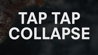 Kane Ikin - Tap Tap Collapse (Official Music Video)