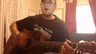 Toby Keith - Beers Ago (Cover)