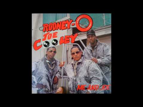 Rodney O & Joe Cooley - Everlasting Bass - Me & Joe