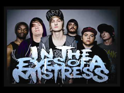 In The Eyes Of A Mistress - Yikes! Spikes!