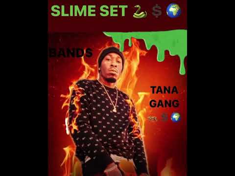 TONY BANDS - Been Through Alot