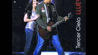 LLUEVE - TERCER CIELO