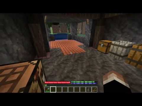 TerrafirmaCraft Tutorial: Clay and Pit Kilns