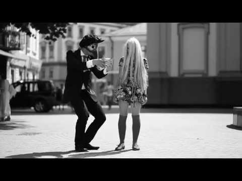 Пан Пупец' – Дабудай / Pan Pupec - Dabuday (official video, 2014)