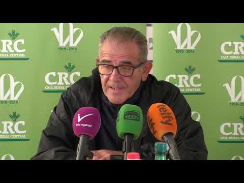 RDP Machuca Previa J.4: Orihuela CF - AE Prat