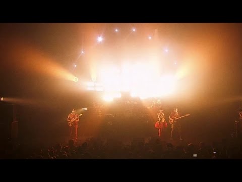 Deluxe - Live à L'Olympia