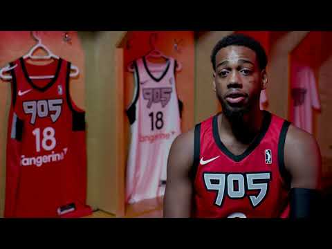 Beyond The Ball - Jordan Loyd