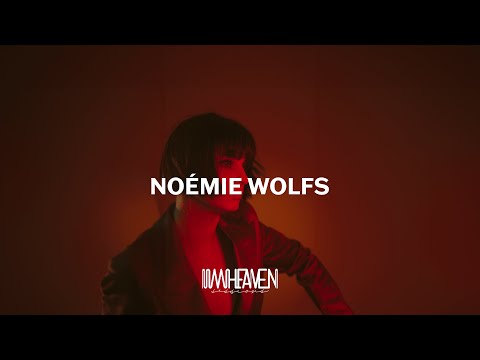 Noémie Wolfs live at Muziekgieterij studio - Heaven Sessions - Bruis 23