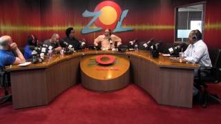 Historias me la pusieron fácil en El Mismo Golpe con Jochy