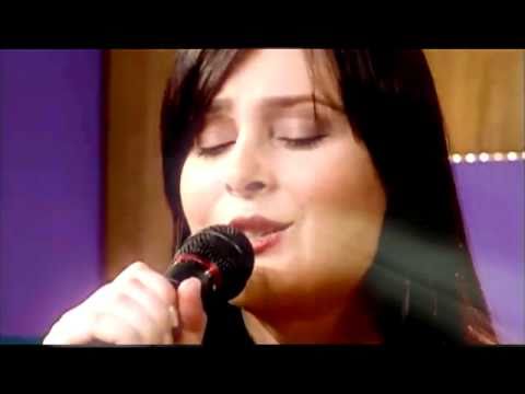 Fernanda Lara - Toque de Poder | Caixa de Música Ao Vivo