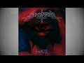 Sarcófago Hate 1994