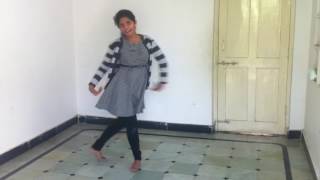 choosa choosa from dhruva movie | bhavana dance video