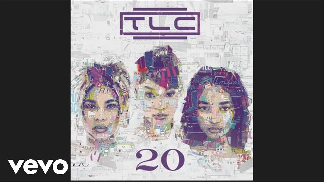 TLC - Kick Your Game