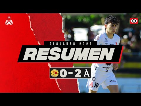 ⚽🎥 RESUMEN COMPLETO | ALIANZA FC 🆚 CD PLATENSE | JORNADA 4 | LMF