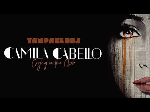 Yan Pablo DJ feat. Camila Cabello - Crying in the club (FUNK REMIX)