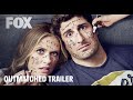 Outmatched | Official Trailer  | FOX TV UK
