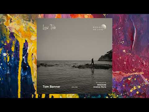 Tom Banner &mdash; Change (Andr&eacute;s Moris &lsquo;Embrace&rsquo; Re Vision)