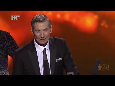 Porin 2021: Pjesma godine: Massimo - Mali Krug Velikih Ljudii