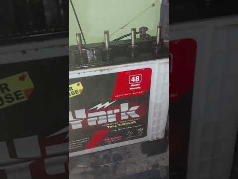 Yark Automotive Group - Battery replacement