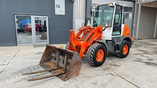 Продажба на мултифункционален товарач Liebherr L506 - Изображение 4 | Machineryline BG Мултифункционален товарач Liebherr L506 | Изображение 4 - Machineryline