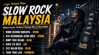 Download lagu SLOW ROCK MALAYSIA 90an 🎸 Koleksi Lagu Jiwang Nostalgia Paling Hits | cover by TheAJ mp3 Download lagu SLOW ROCK MALAYSIA 90an 🎸 Koleksi Lagu Jiwang Nostalgia Paling Hits | cover by TheAJ mp3