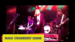 [MSB TV / Live ] 카프카(K.AFKA) - By the sorrow