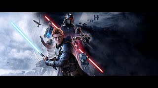 今更スターウォーズフォールンオーダー