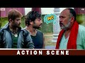 Emotional Reunion Moments Kalisankar Movie Scene Prosenjit Eskay Movies