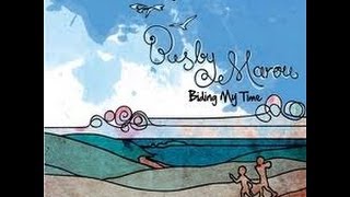 Biding My Time- Busby Marou (WITH LYRICS ON SCREEN)