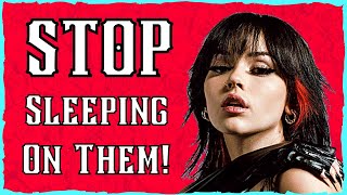 20 UNDERRATED Emo Songs 2021 (Pop Punk, Post Hardcore, etc.)