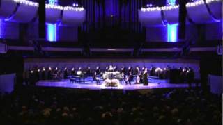 Cantilon Choirs - Gabriel's Greeting (Barry Seaman)