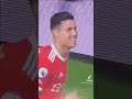 Peter Drury commentary on Ronaldo 2nd debut