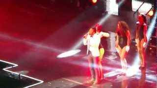 Marcus Collins- Seven Nation Army.