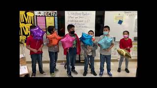 Rounding Numbers using Ballons