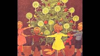 Finntrio - Mummon Joulukuusi