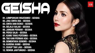 Download lagu Kumpulan Lagu GEISHA Paling Hits (Lumpuhkan Ingatanku, Jika Cinta Dia) - Full Album mp3