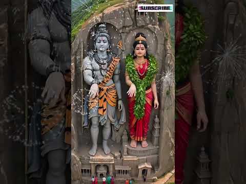 Sivan Parvathi #sivan #dance