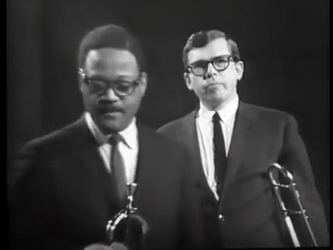 Clark Terry - Bob Brookmeyer DISC 2