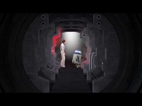 Rebel With a Cause (Leia Organa Event) Tier 1~3 Walkthrough!! SWGOH