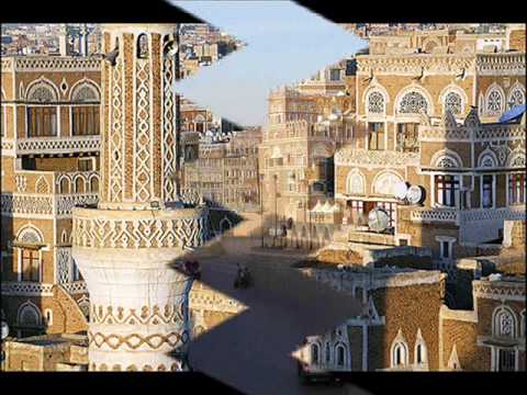 Yemen - Journey In Pictures