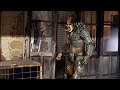 Predator VFX Cinema 4D R22 Physical Render