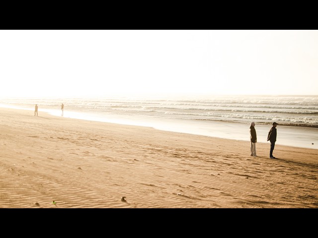 Do you dare to ask yourself? Ayman, Unscripted | Official Trailer
