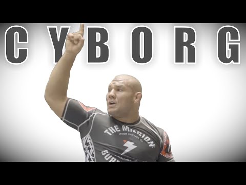 Roberto "Cyborg" Abreu Highlights