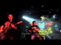 Группа КняZz (15.11.2013 Краснодар, ARENA HALL) - Полная запись ...
