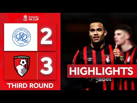 FC QPR Queens Park Rangers Londra 2-3 AFC Athletic...