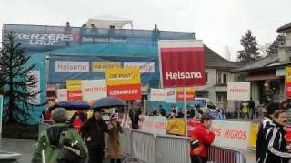preview picture of video 'Kerzerslauf 2011'