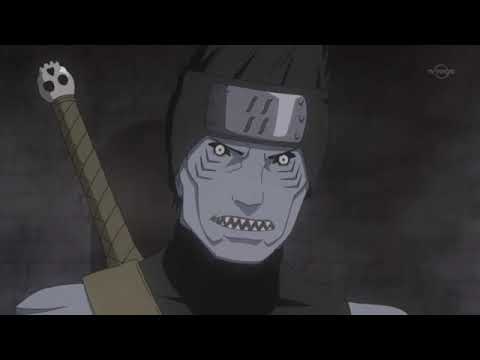 Naruto Shippuden épisode 251 vf